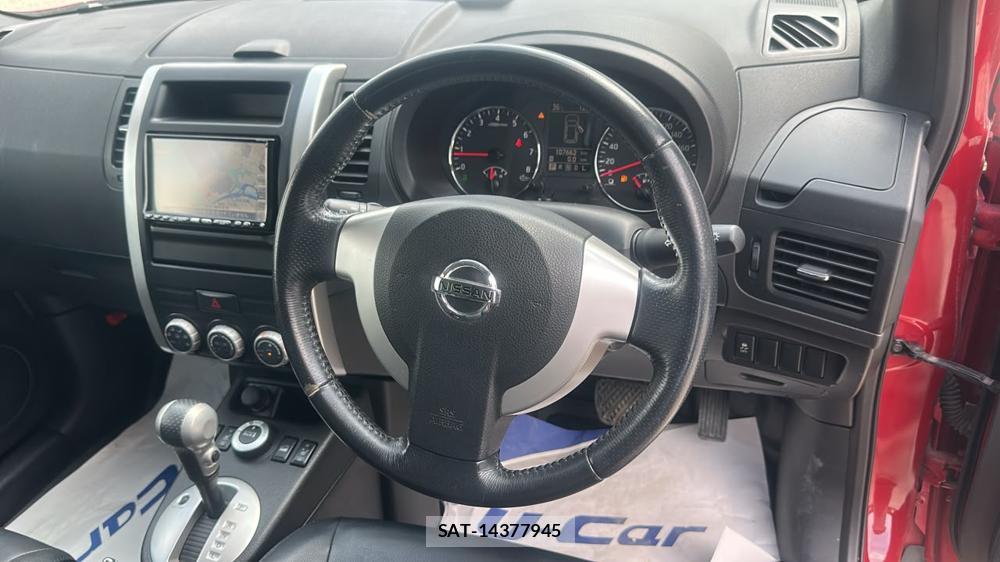 Nissan X-TRAIL 2011 7180515-14