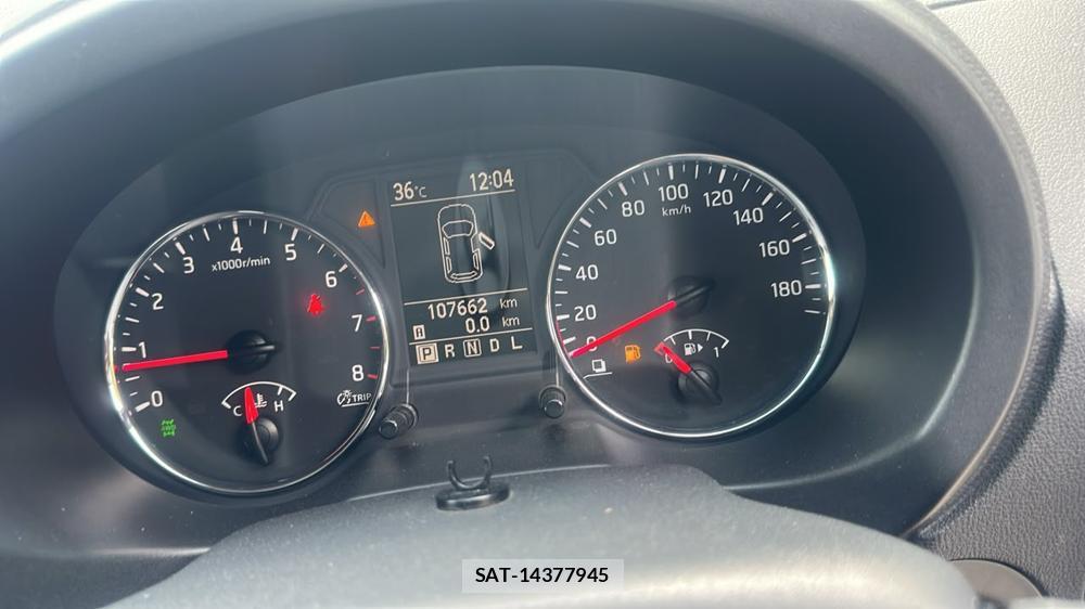Nissan X-TRAIL 2011 7180515-15