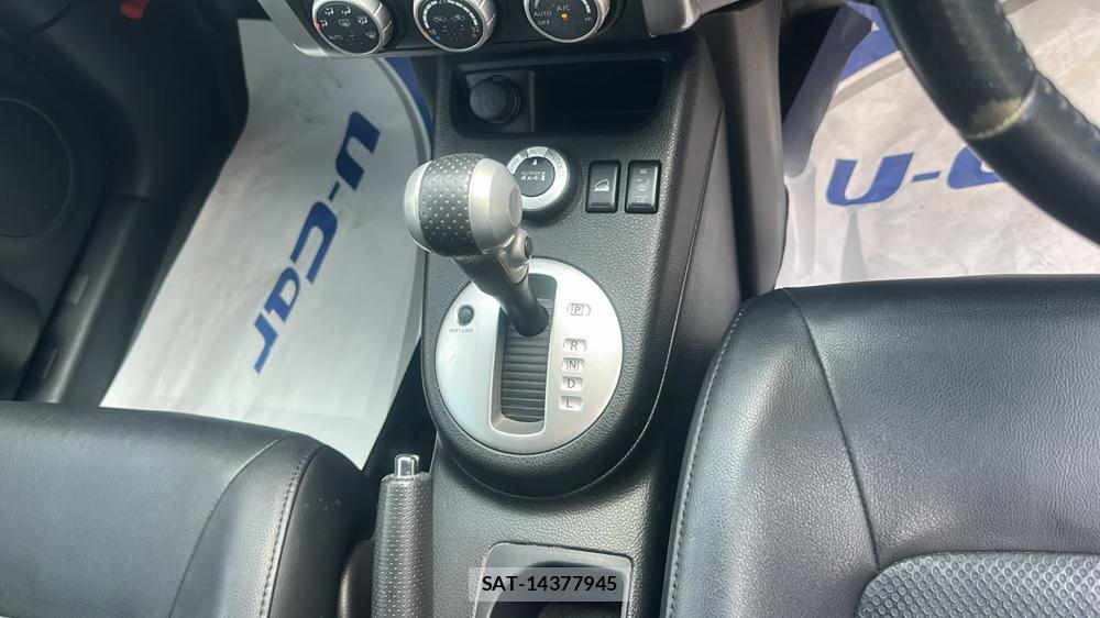 Nissan X-TRAIL 2011 7180515-18