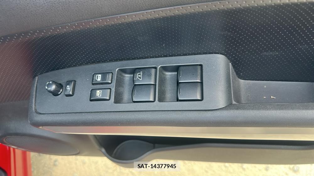 Nissan X-TRAIL 2011 7180515-20