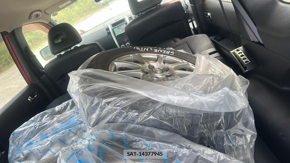 Nissan X-TRAIL 2011 7180515-21