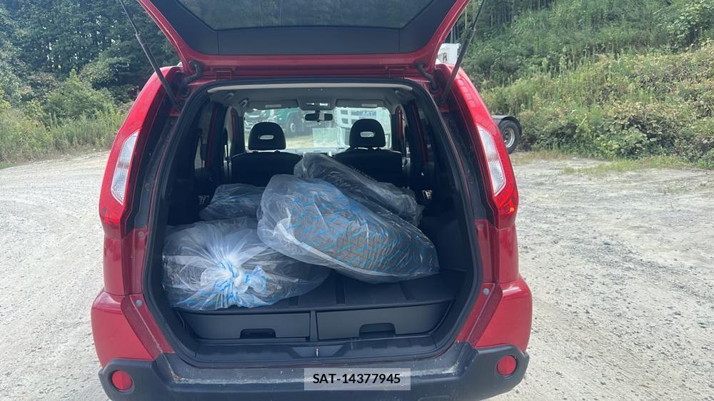 Nissan X-TRAIL 2011 7180515-22