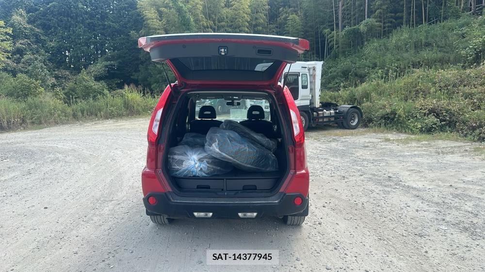 Nissan X-TRAIL 2011 7180515-23