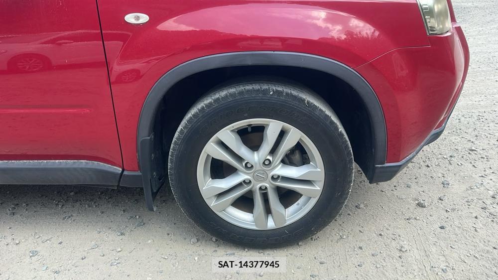 Nissan X-TRAIL 2011 7180515-25