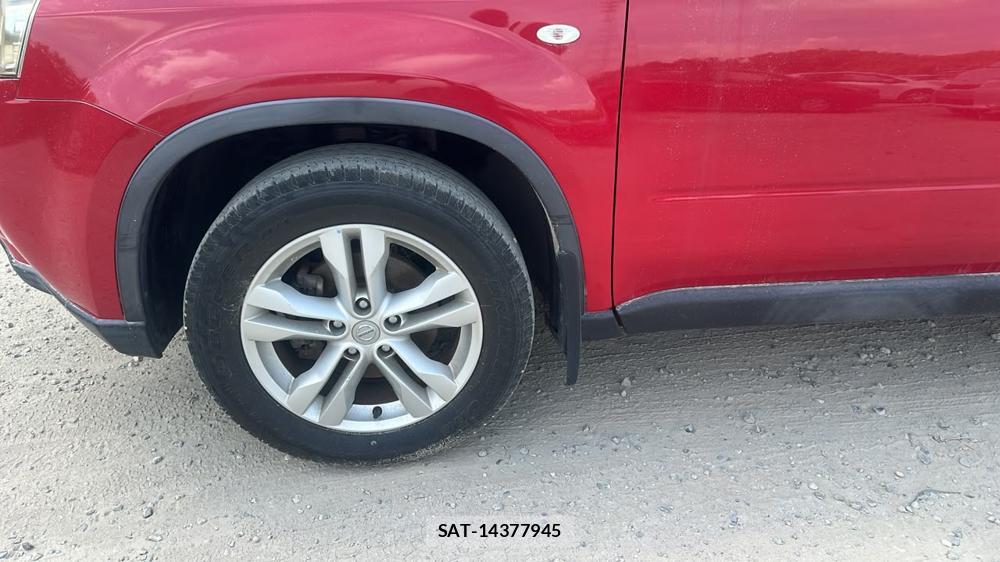 Nissan X-TRAIL 2011 7180515-26