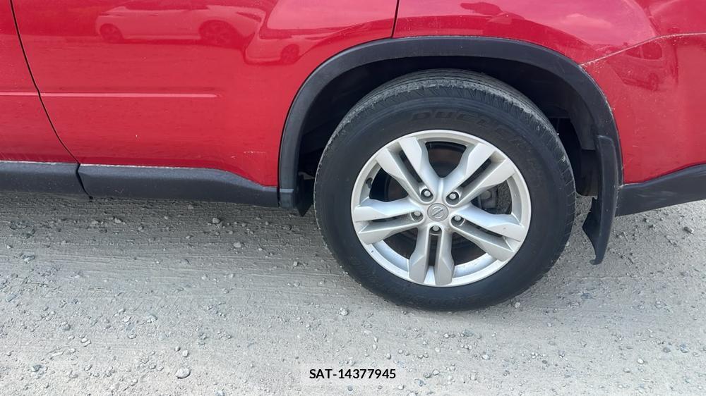 Nissan X-TRAIL 2011 7180515-27
