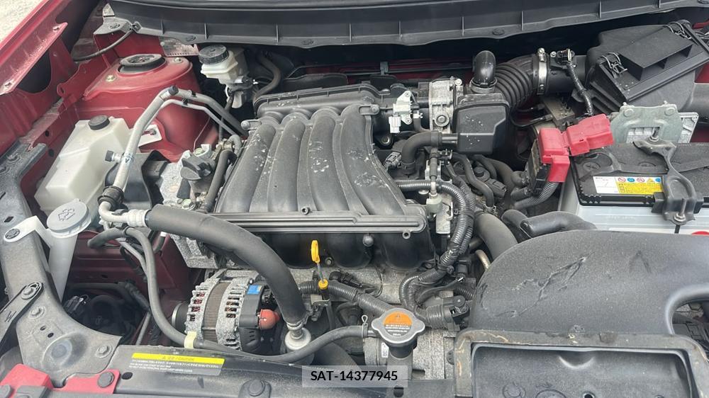 Nissan X-TRAIL 2011 7180515-29