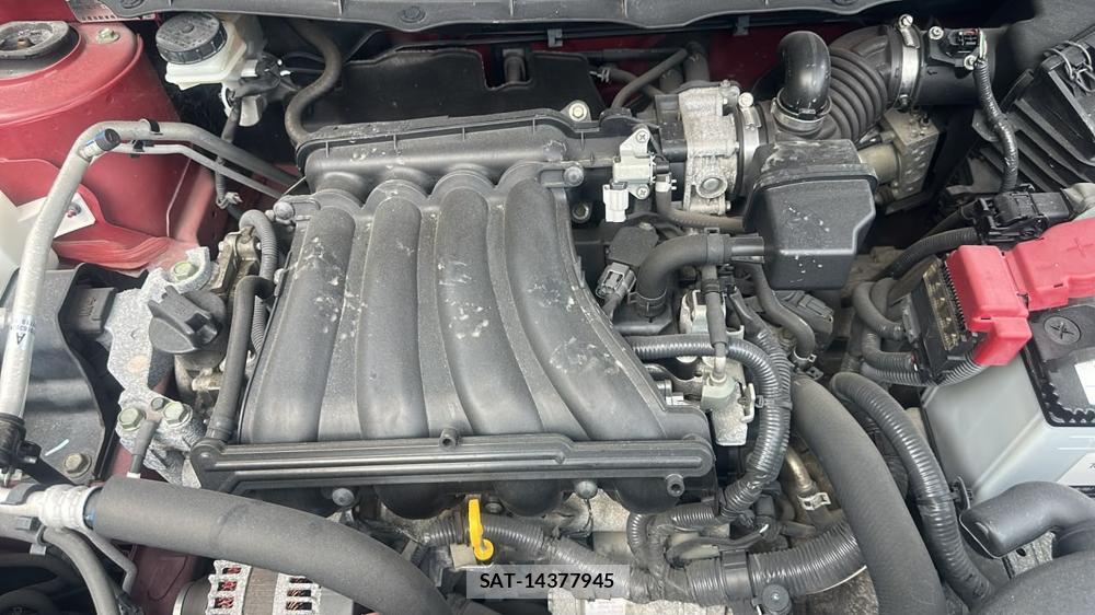 Nissan X-TRAIL 2011 7180515-30