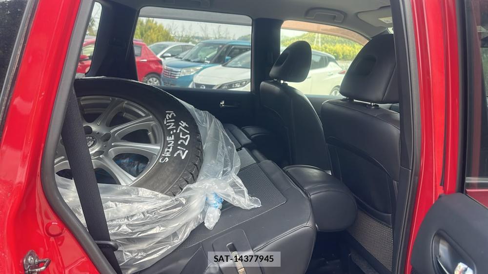 Nissan X-TRAIL 2011 7180515-8