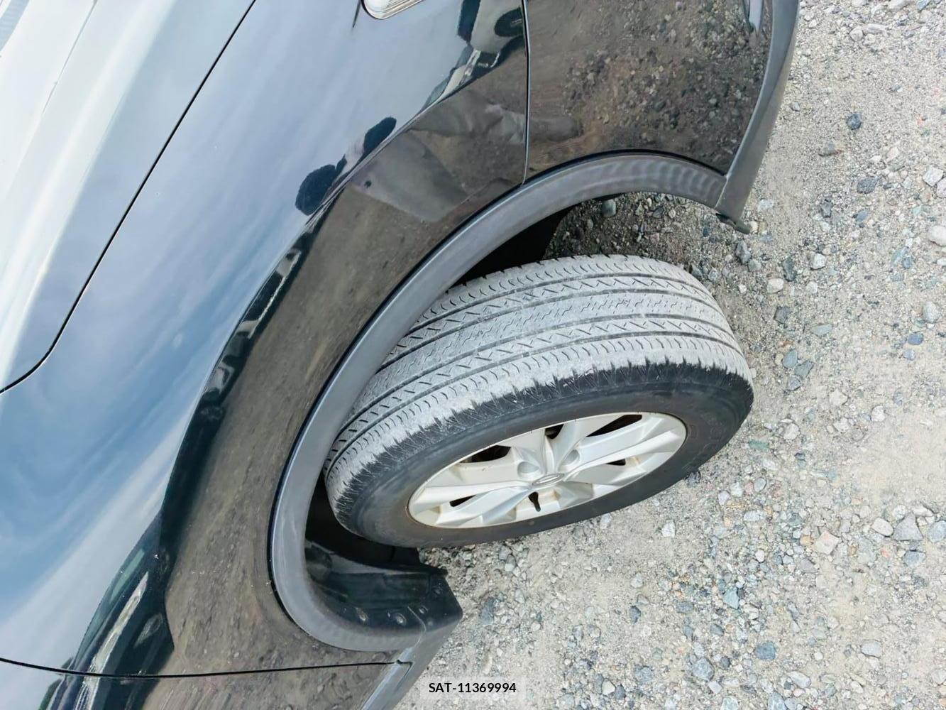 Nissan X-TRAIL 2015-08 8300321-31