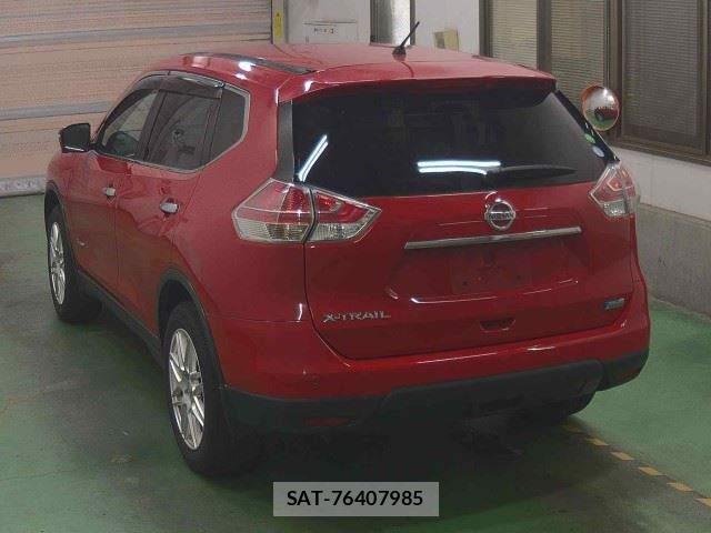 Nissan X-TRAIL 2015-09 8558053-1