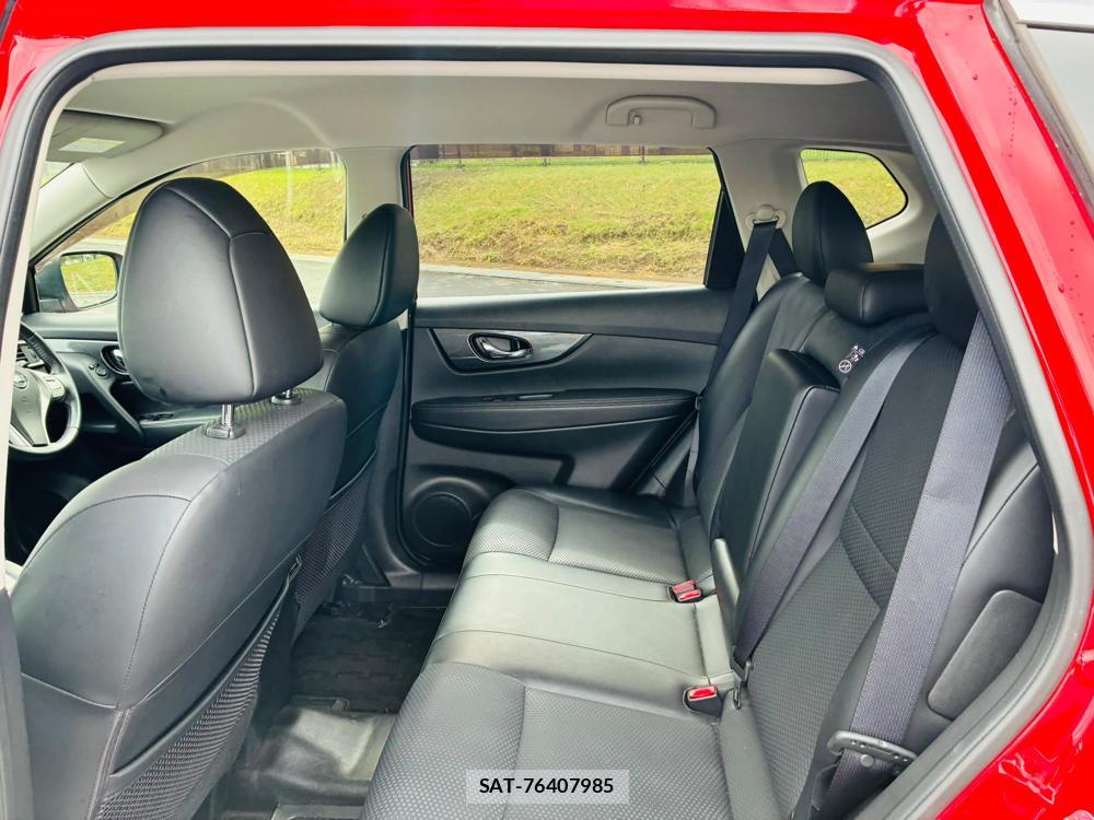 Nissan X-TRAIL 2015-09 8558053-9