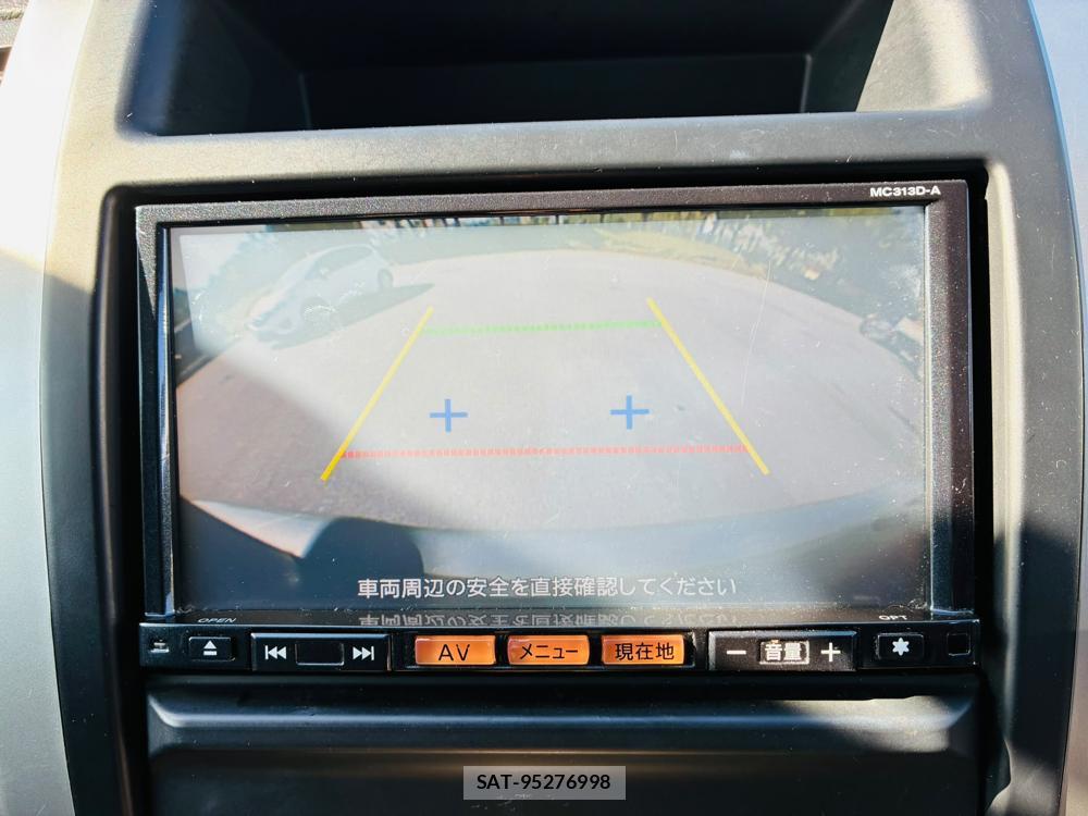 Nissan X-TRAIL 2013-07 8858418-18