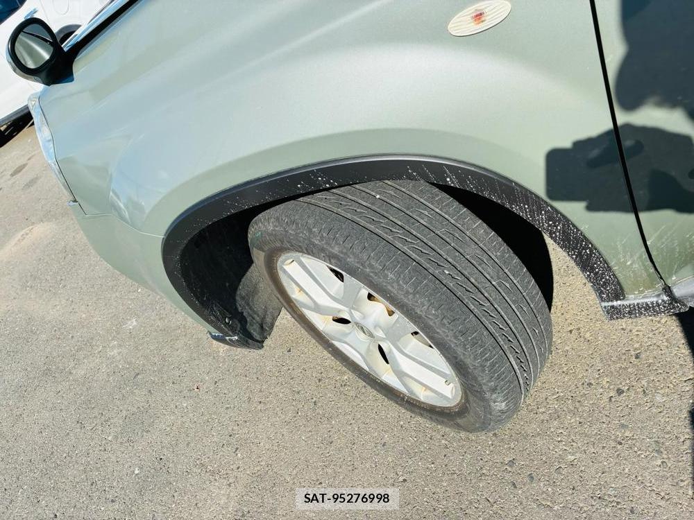 Nissan X-TRAIL 2013-07 8858418-31