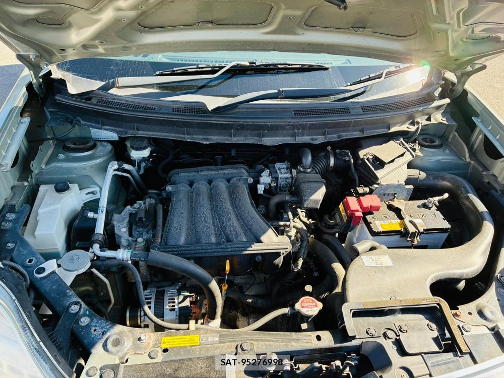 Nissan X-TRAIL 2013-07 8858418-33