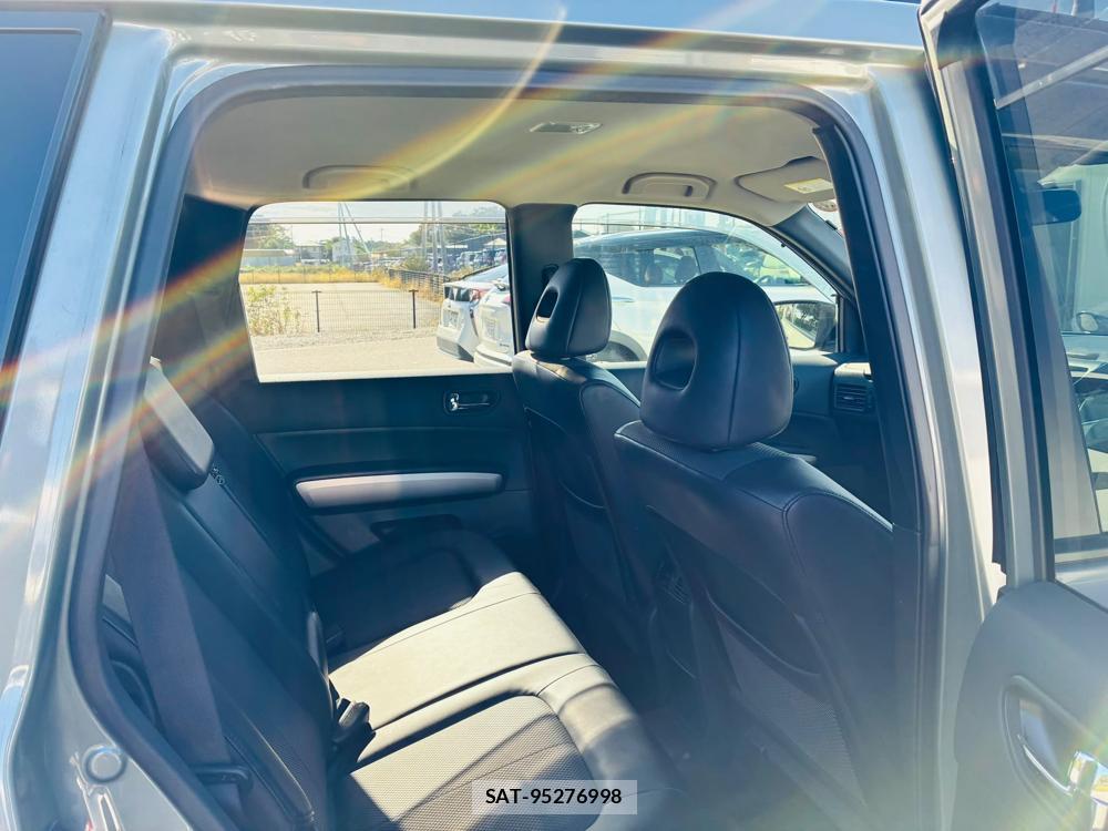 Nissan X-TRAIL 2013-07 8858418-8