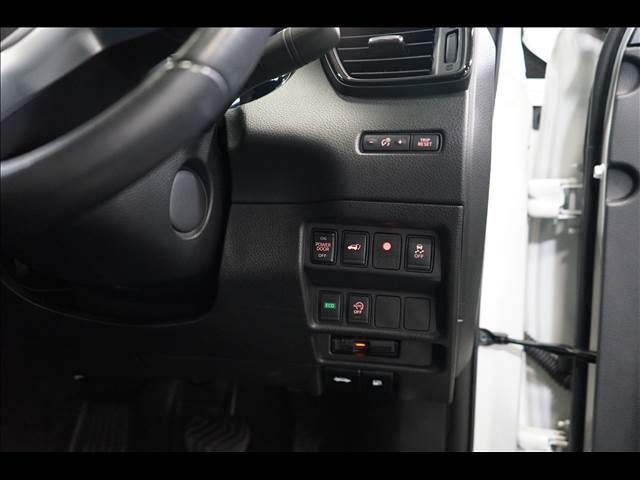 Nissan X-TRAIL 2019-07 486043-13