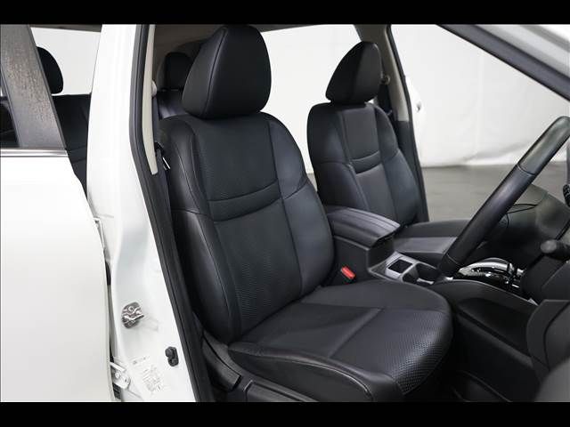 Nissan X-TRAIL 2019-07 486043-16