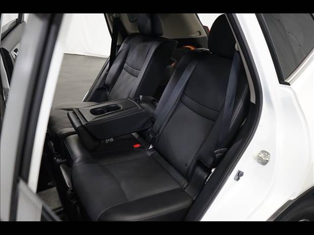 Nissan X-TRAIL 2019-07 486043-17
