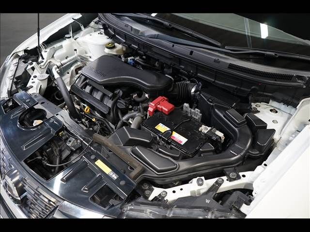 Nissan X-TRAIL 2019-07 486043-19