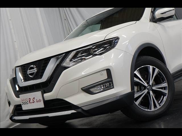 Nissan X-TRAIL 2019-07 486043-2