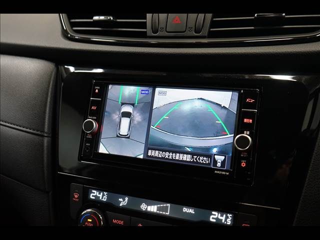 Nissan X-TRAIL 2019-07 486043-5