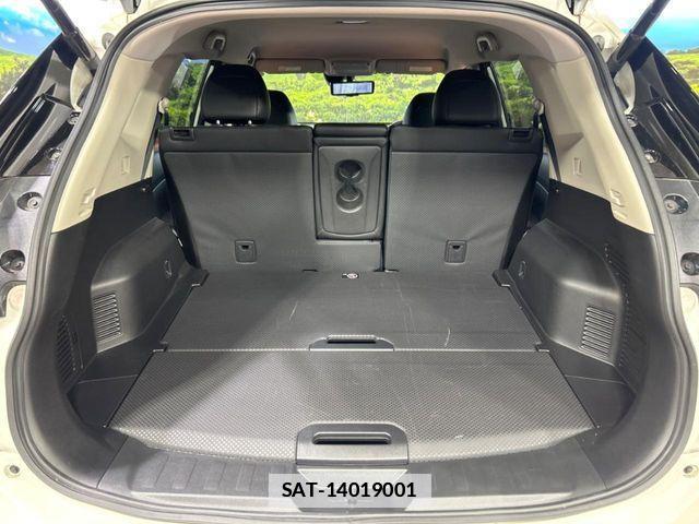 Nissan X-TRAIL 2021-06 990307-9