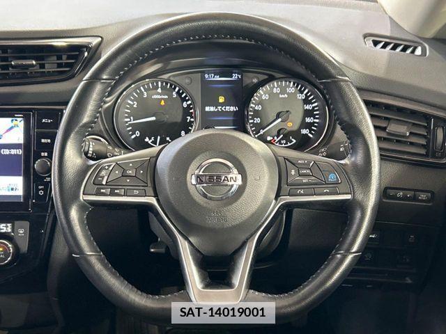Nissan X-TRAIL 2021-06 990307-10