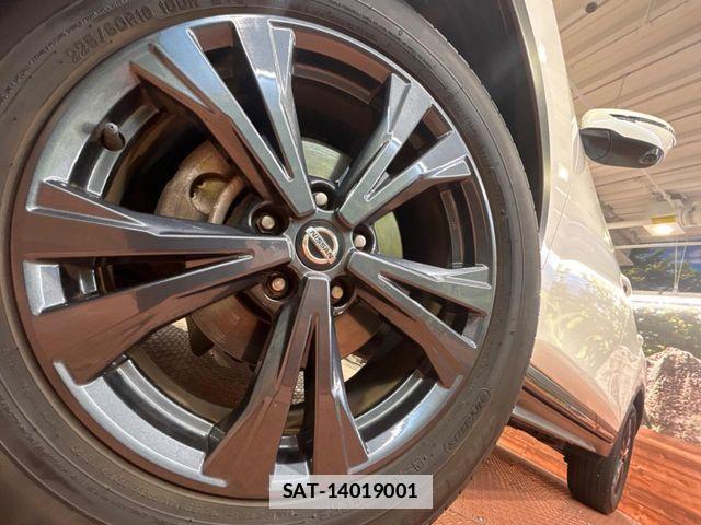 Nissan X-TRAIL 2021-06 990307-12