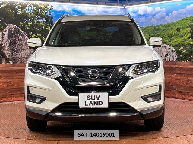 Nissan X-TRAIL 2021-06 990307-13