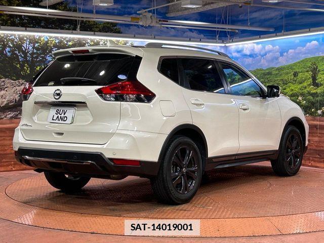 Nissan X-TRAIL 2021-06 990307-16