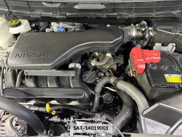 Nissan X-TRAIL 2021-06 990307-17