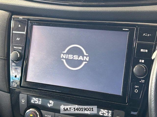 Nissan X-TRAIL 2021-06 990307-3