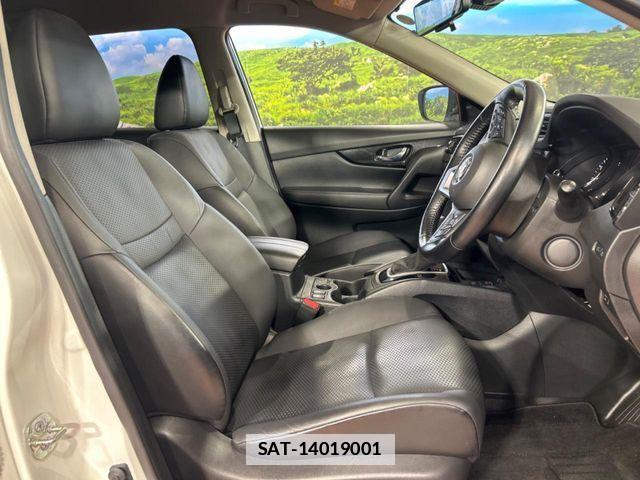 Nissan X-TRAIL 2021-06 990307-7