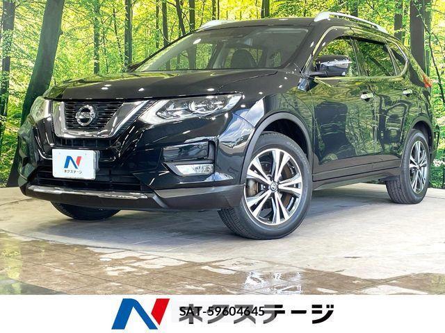 Nissan X-TRAIL 2018-02 3392204-0