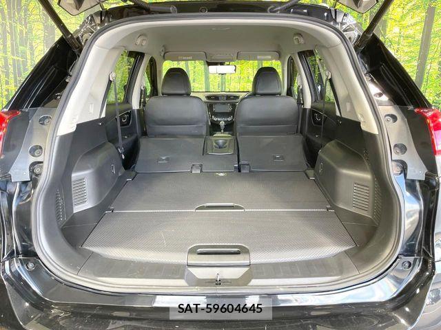 Nissan X-TRAIL 2018-02 3392204-9