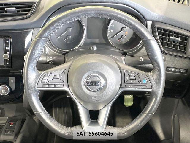 Nissan X-TRAIL 2018-02 3392204-10