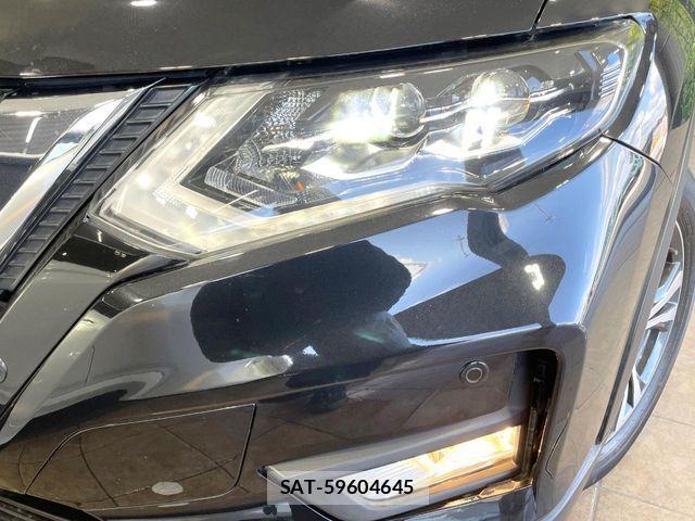 Nissan X-TRAIL 2018-02 3392204-11