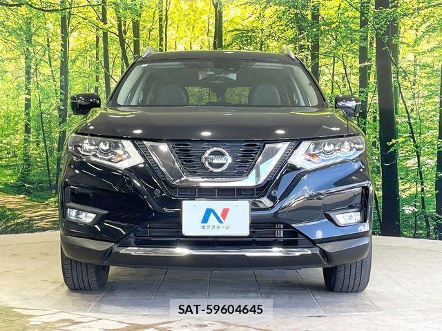 Nissan X-TRAIL 2018-02 3392204-13