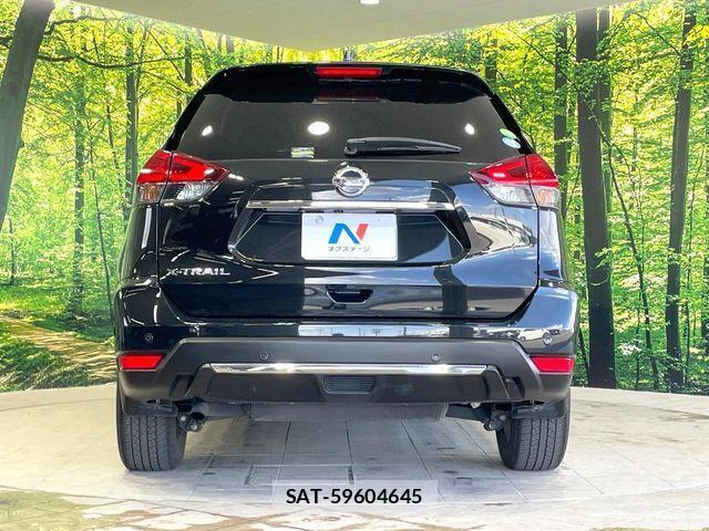 Nissan X-TRAIL 2018-02 3392204-14