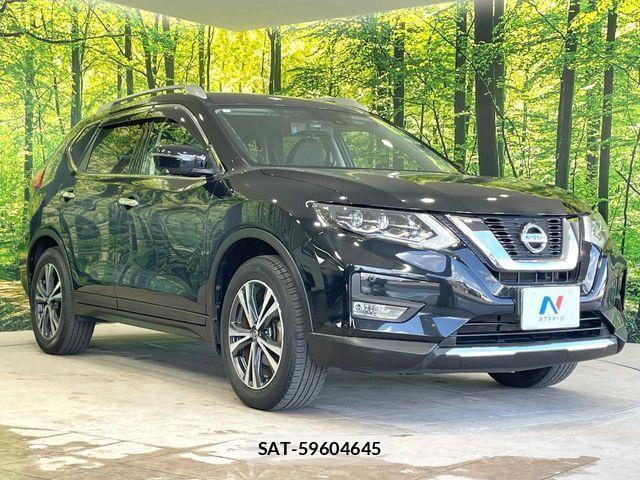 Nissan X-TRAIL 2018-02 3392204-15