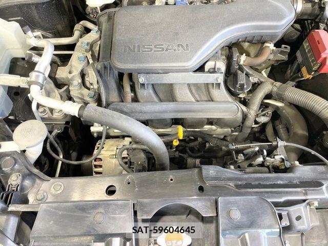 Nissan X-TRAIL 2018-02 3392204-17