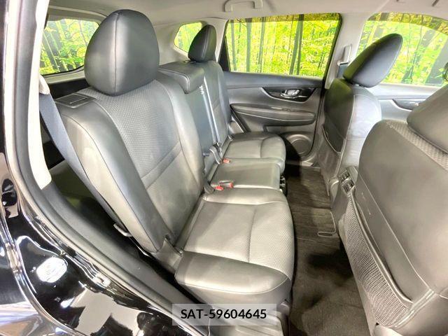 Nissan X-TRAIL 2018-02 3392204-8