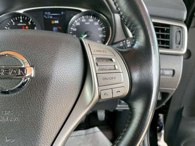 Nissan X-TRAIL 2016-06 3688696-11