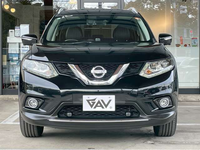 Nissan X-TRAIL 2016-06 3688696-4