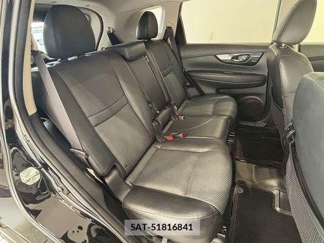 Nissan X-TRAIL 2018-07 4759649-9