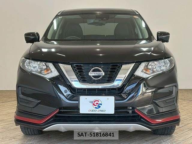Nissan X-TRAIL 2018-07 4759649-11