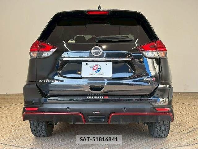 Nissan X-TRAIL 2018-07 4759649-12