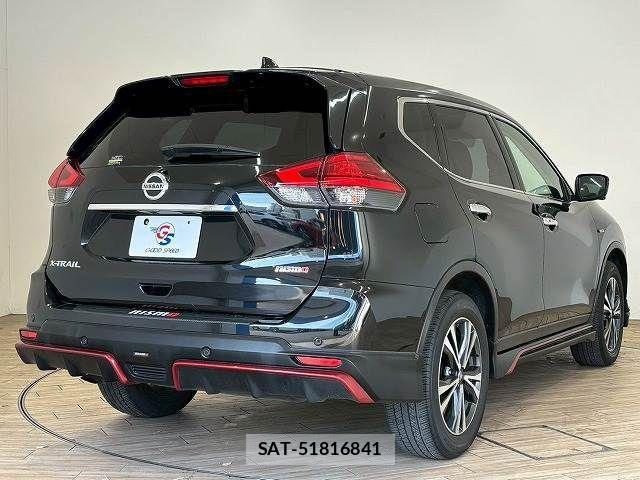 Nissan X-TRAIL 2018-07 4759649-15
