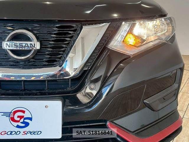 Nissan X-TRAIL 2018-07 4759649-17